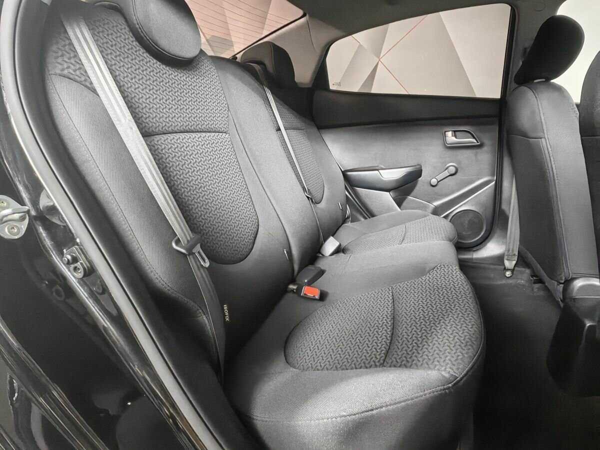 Купить Kia Rio, 2015, 110 214 км, фото №12