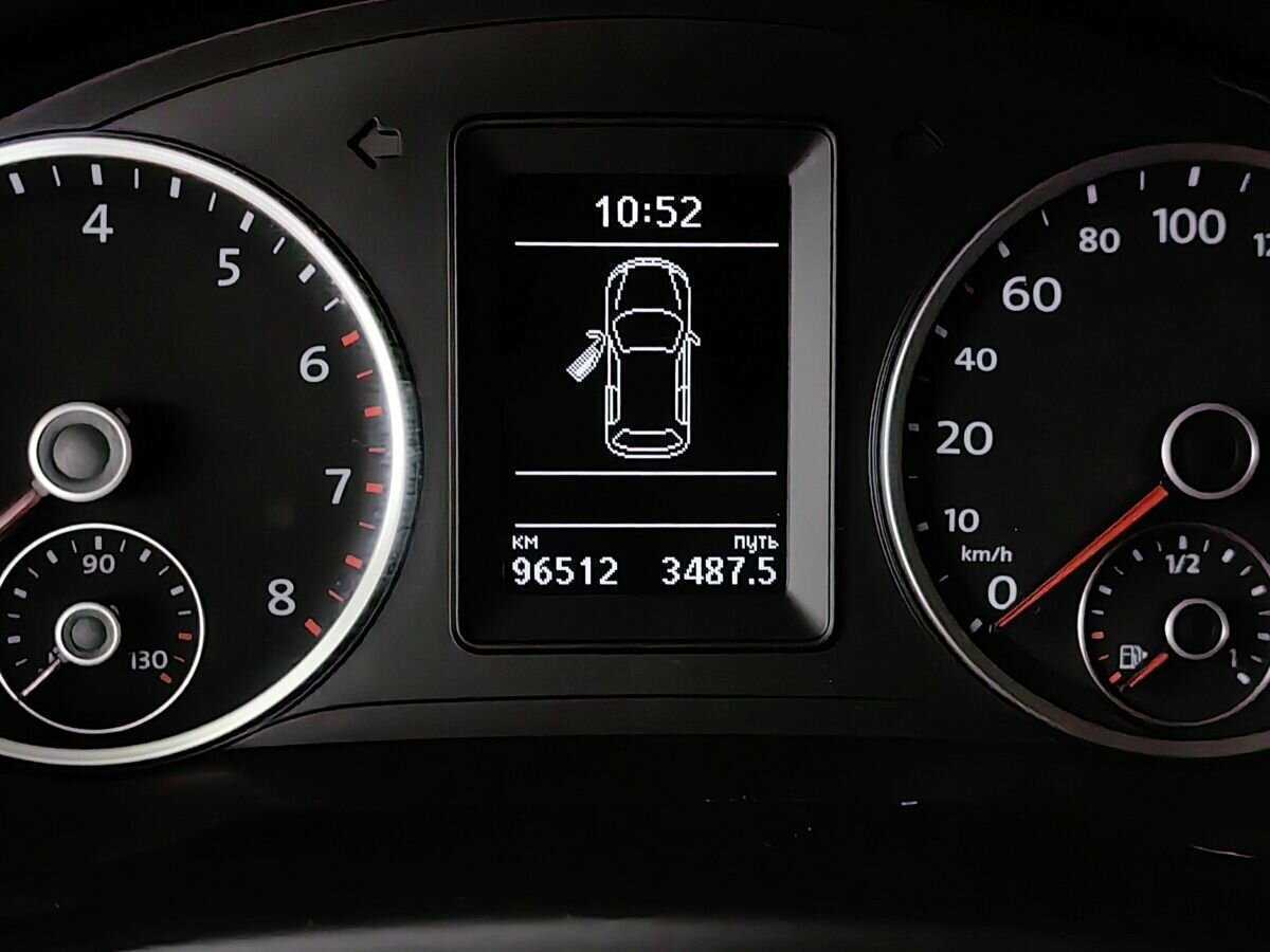 Купить Volkswagen Tiguan, 2016, 96 508 км, фото №15