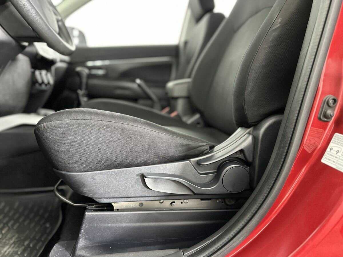 Купить Mitsubishi ASX, 2013, 105 100 км, фото №10