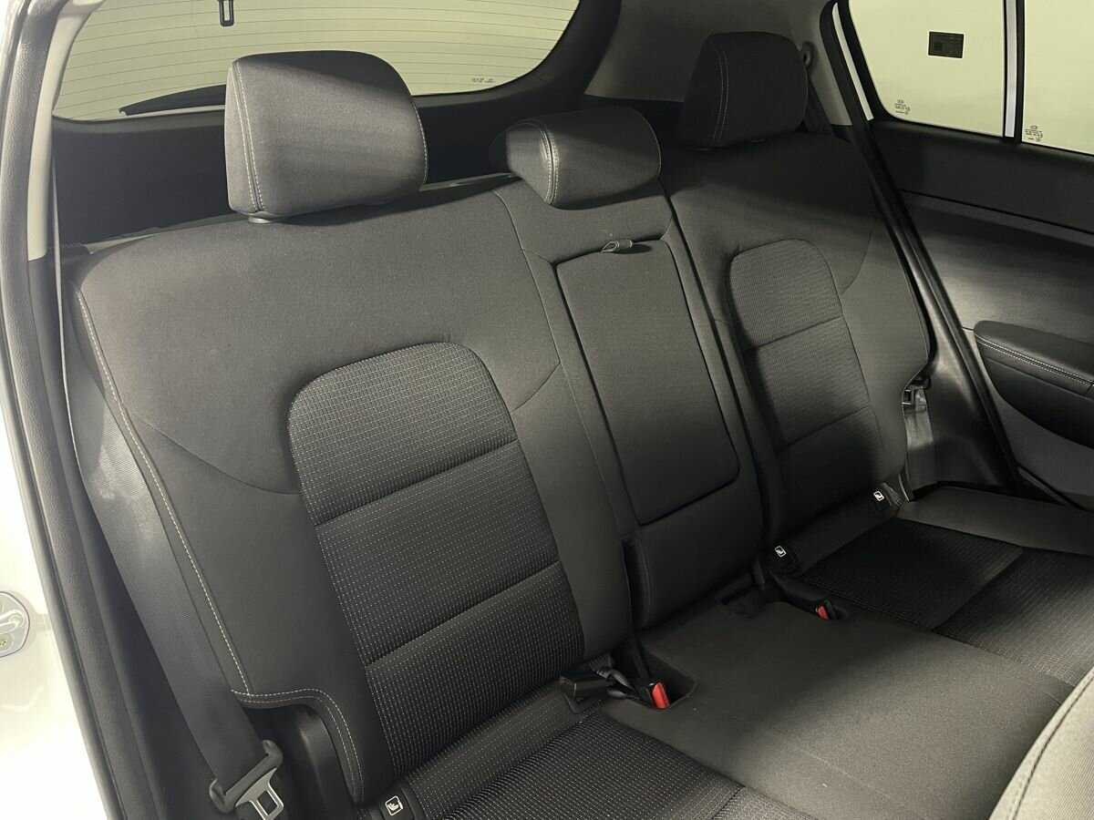 Купить Kia Sportage, 2018, 101 185 км, фото №15