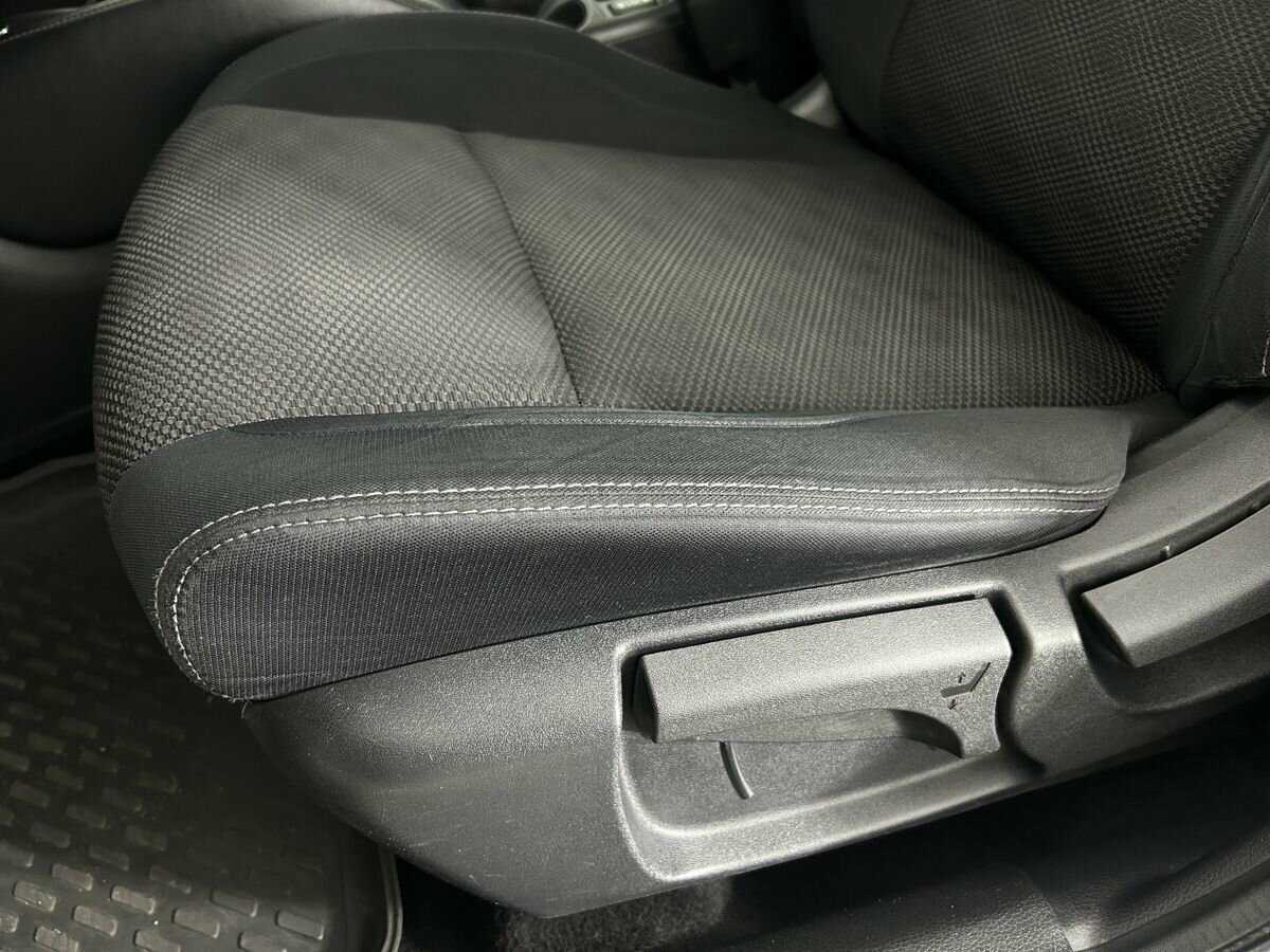 Купить Nissan Qashqai, 2014, 173 940 км, фото №10