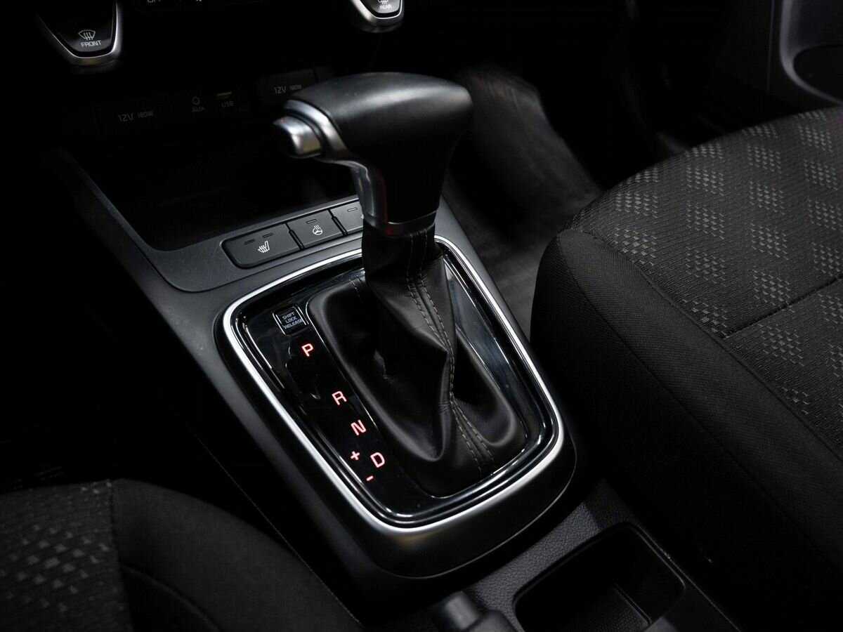 Купить Kia Rio X-Line, 2018, 145 000 км, фото №23