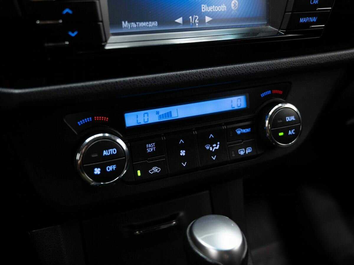 Купить Toyota Corolla, 2013, 202 000 км, фото №22