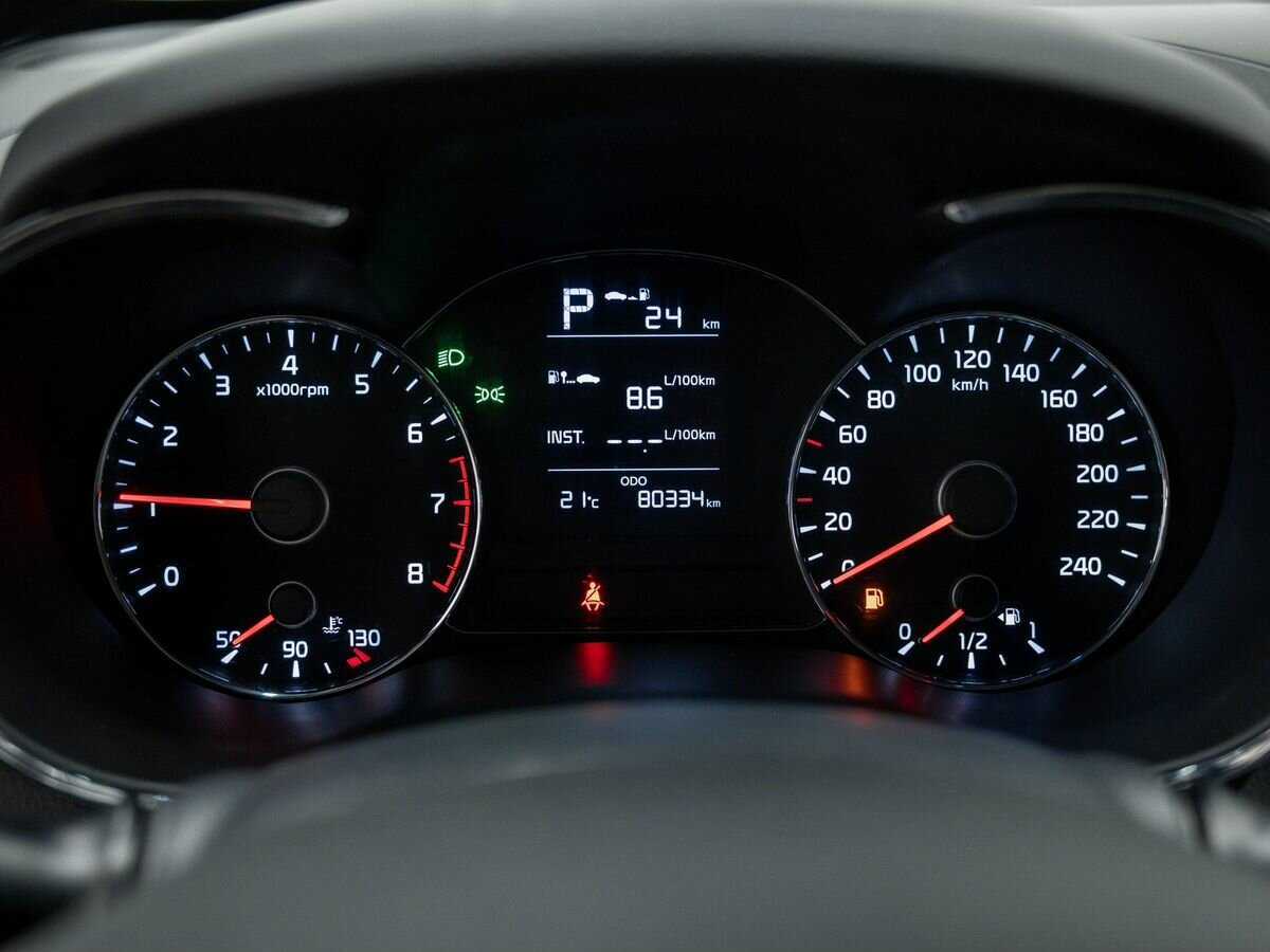 Купить Kia Cerato, 2018, 80 000 км, фото №20