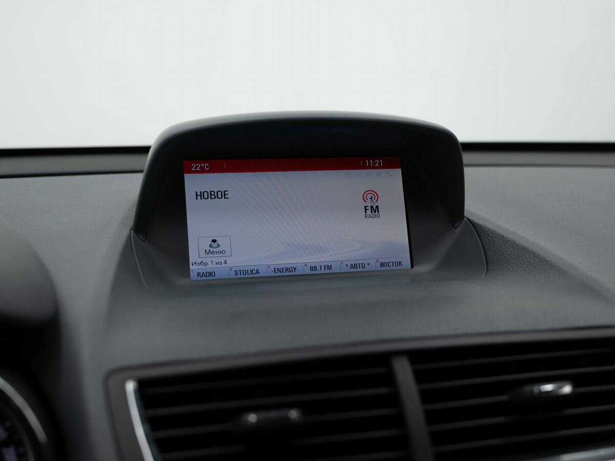 Купить Opel Mokka, 2014, 167 038 км, фото №19