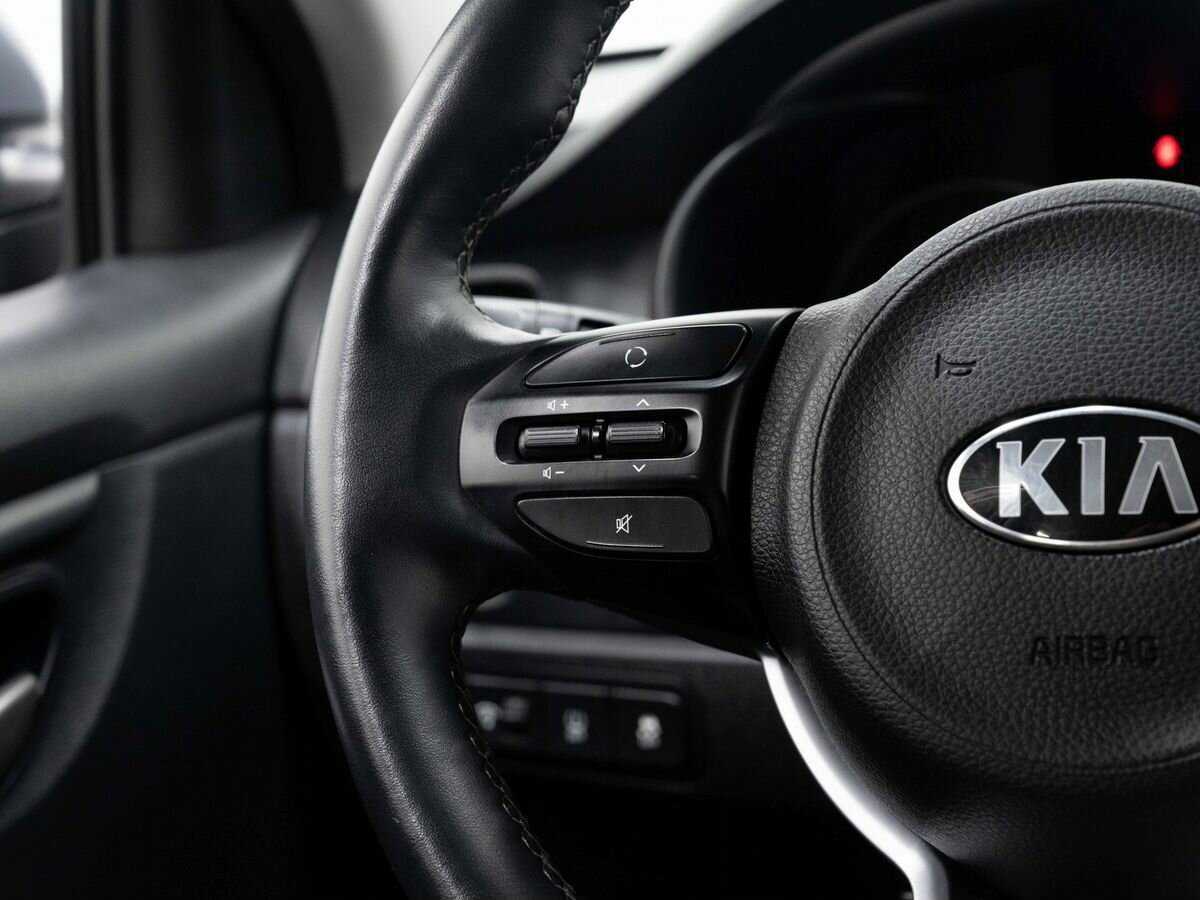 Купить Kia Rio, 2020, 55 000 км, фото №15