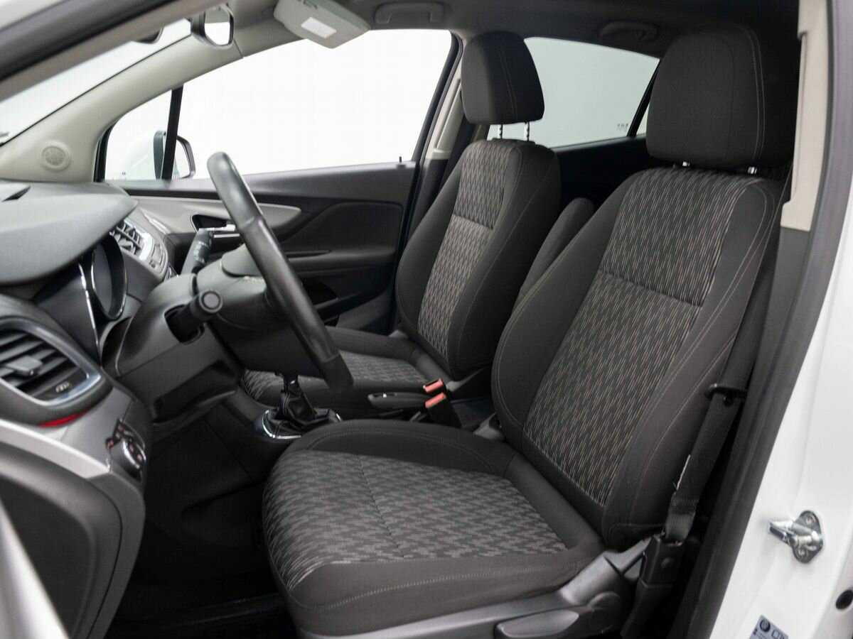 Купить Opel Mokka, 2013, 178 961 км, фото №8