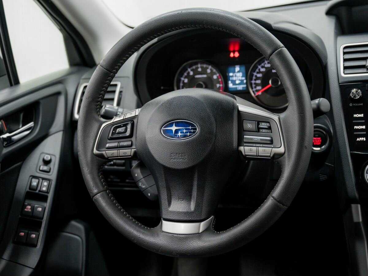 Купить Subaru Forester, 2015, 121 000 км, фото №11