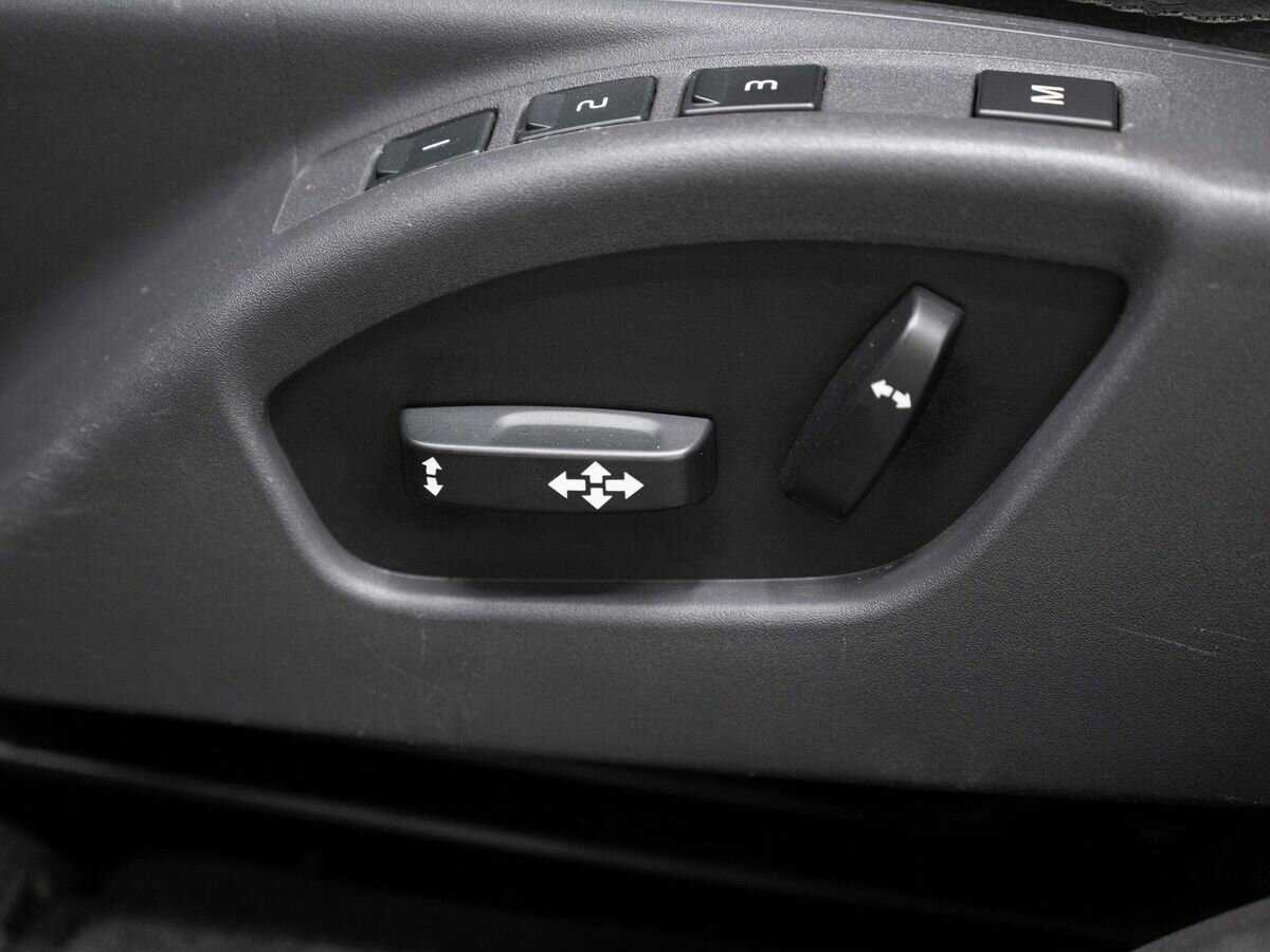 Купить Volvo XC60, 2012, 151 000 км, фото №17