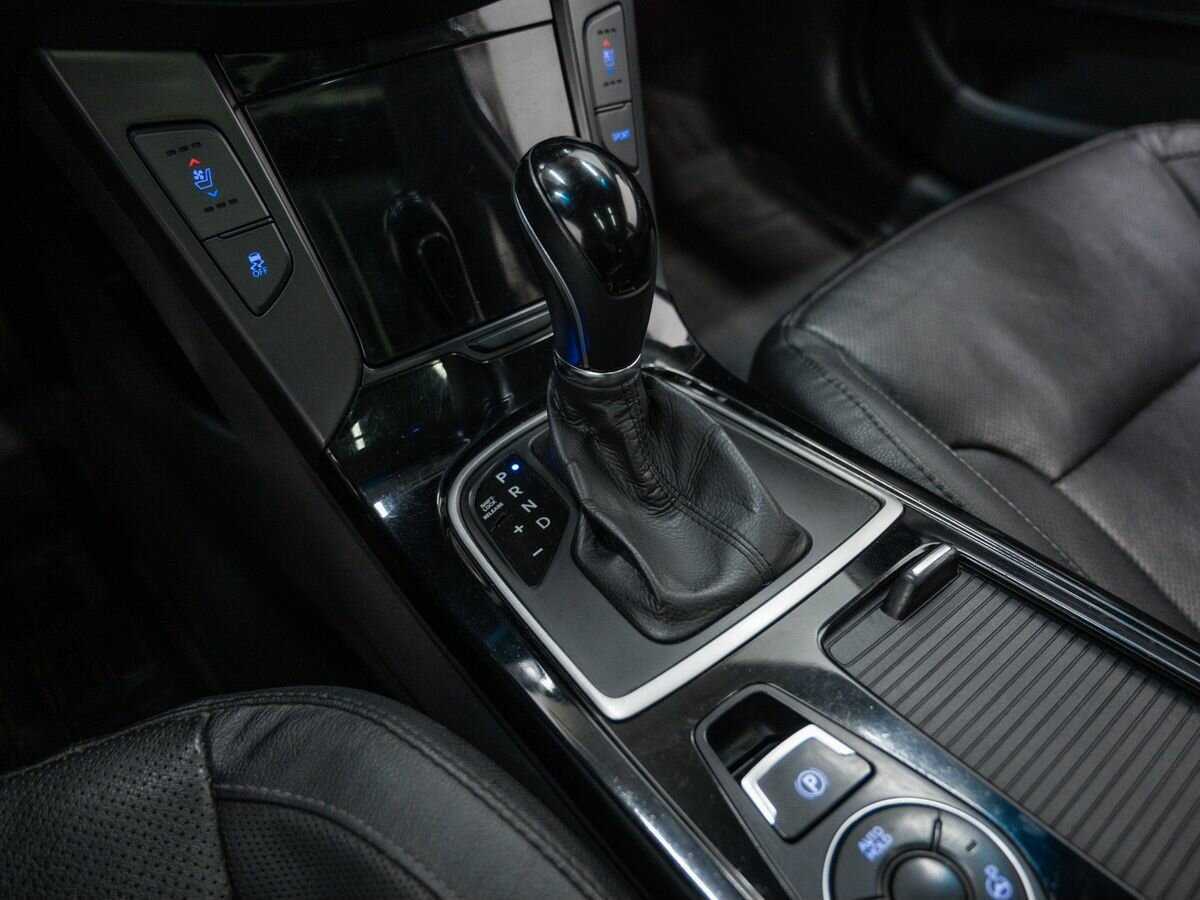 Купить Hyundai i40, 2012, 199 109 км, фото №18