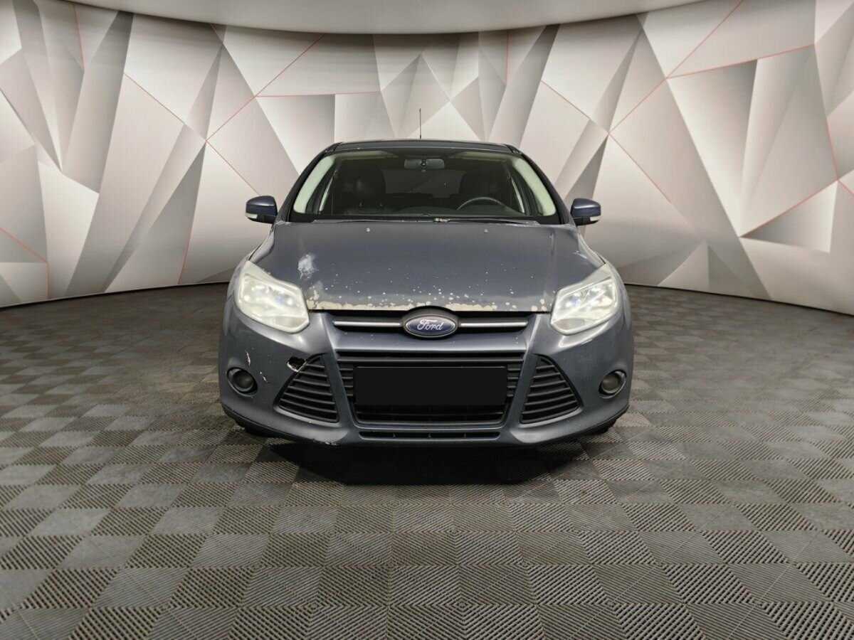Купить Ford Focus, 2012, 294 000 км, фото №6