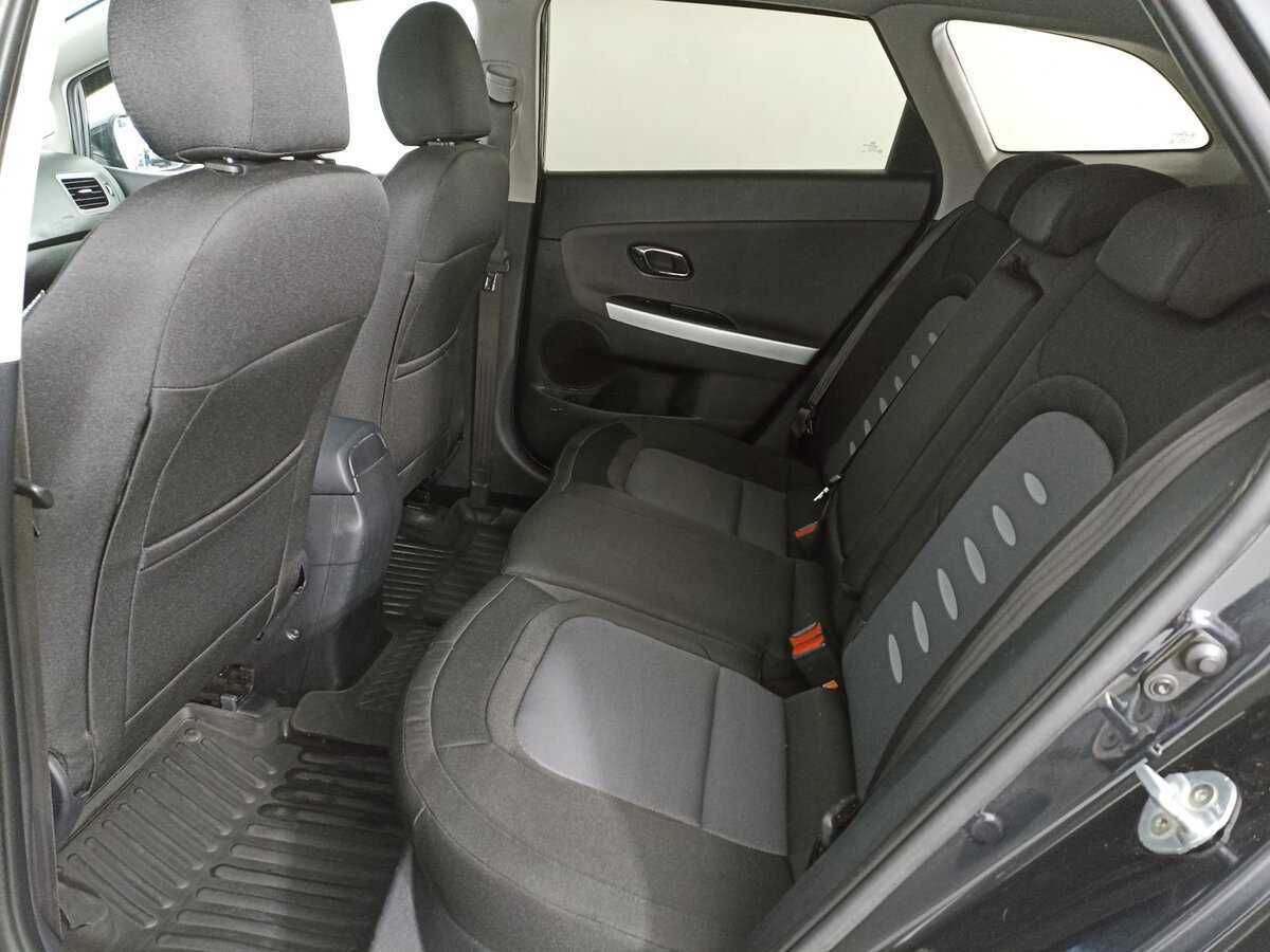 Купить Kia Ceed, 2015, 127 002 км, фото №9