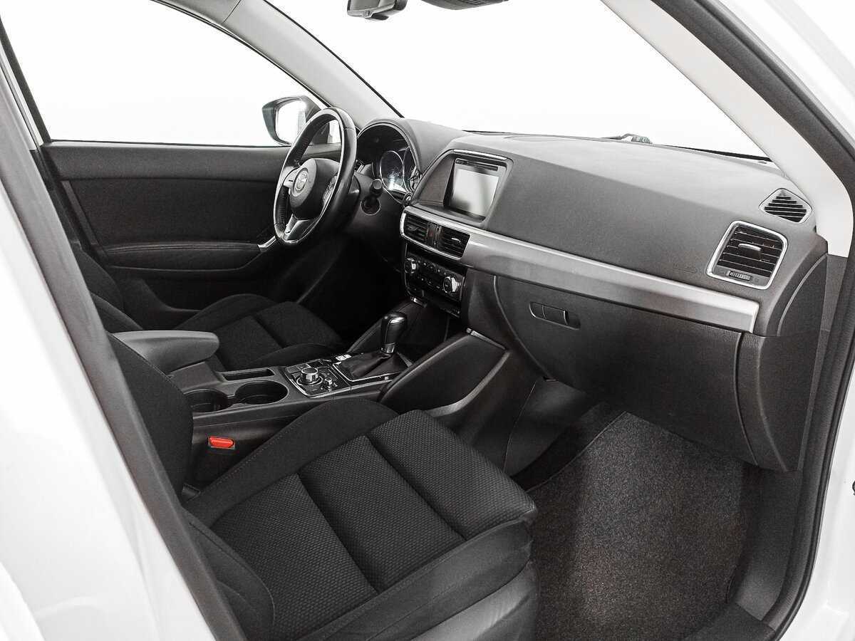 Купить Mazda CX-5, 2016, 105 503 км, фото №6
