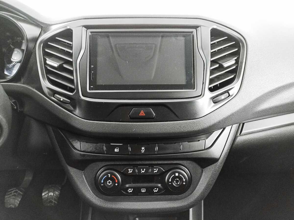 Купить Lada (ВАЗ) Vesta, 2017, 124 454 км, фото №13