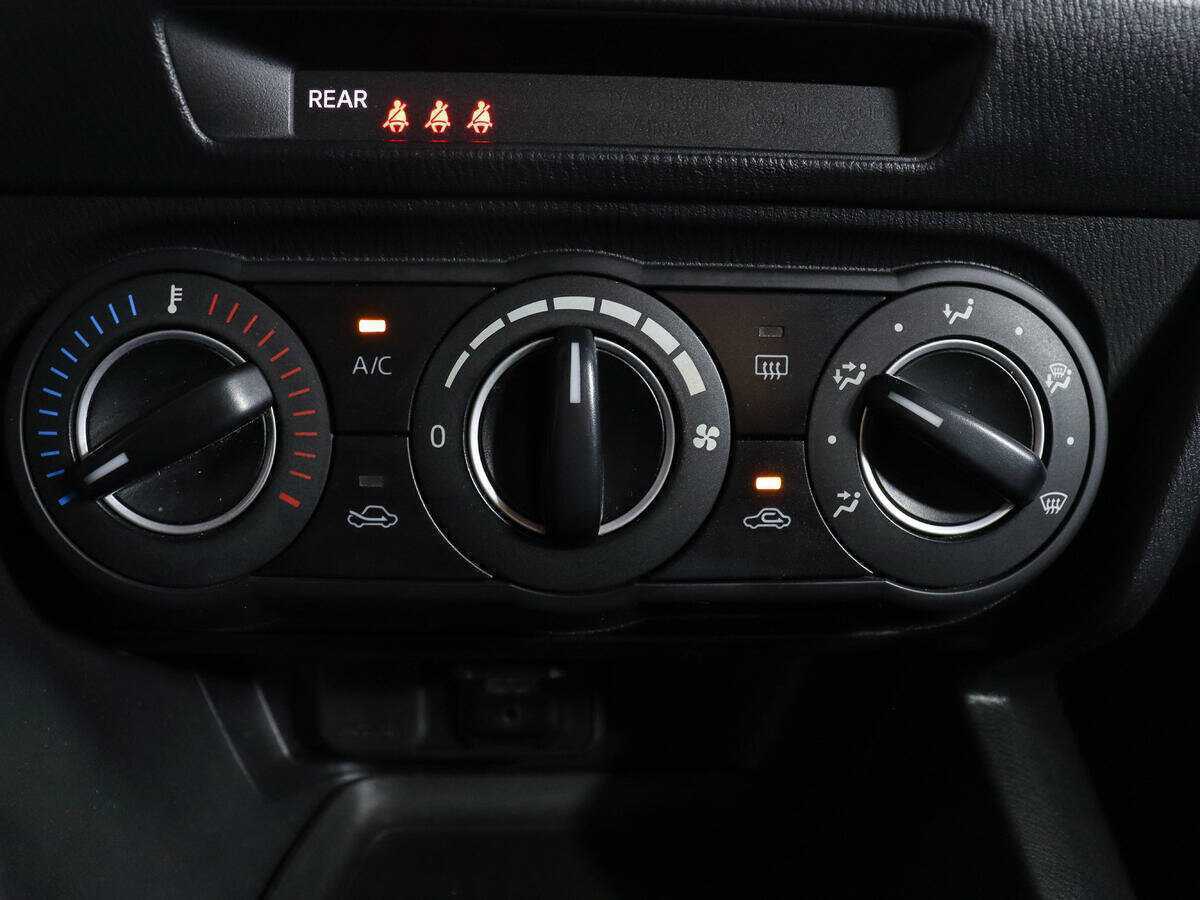 Купить Mazda 3, 2013, 127 537 км, фото №12