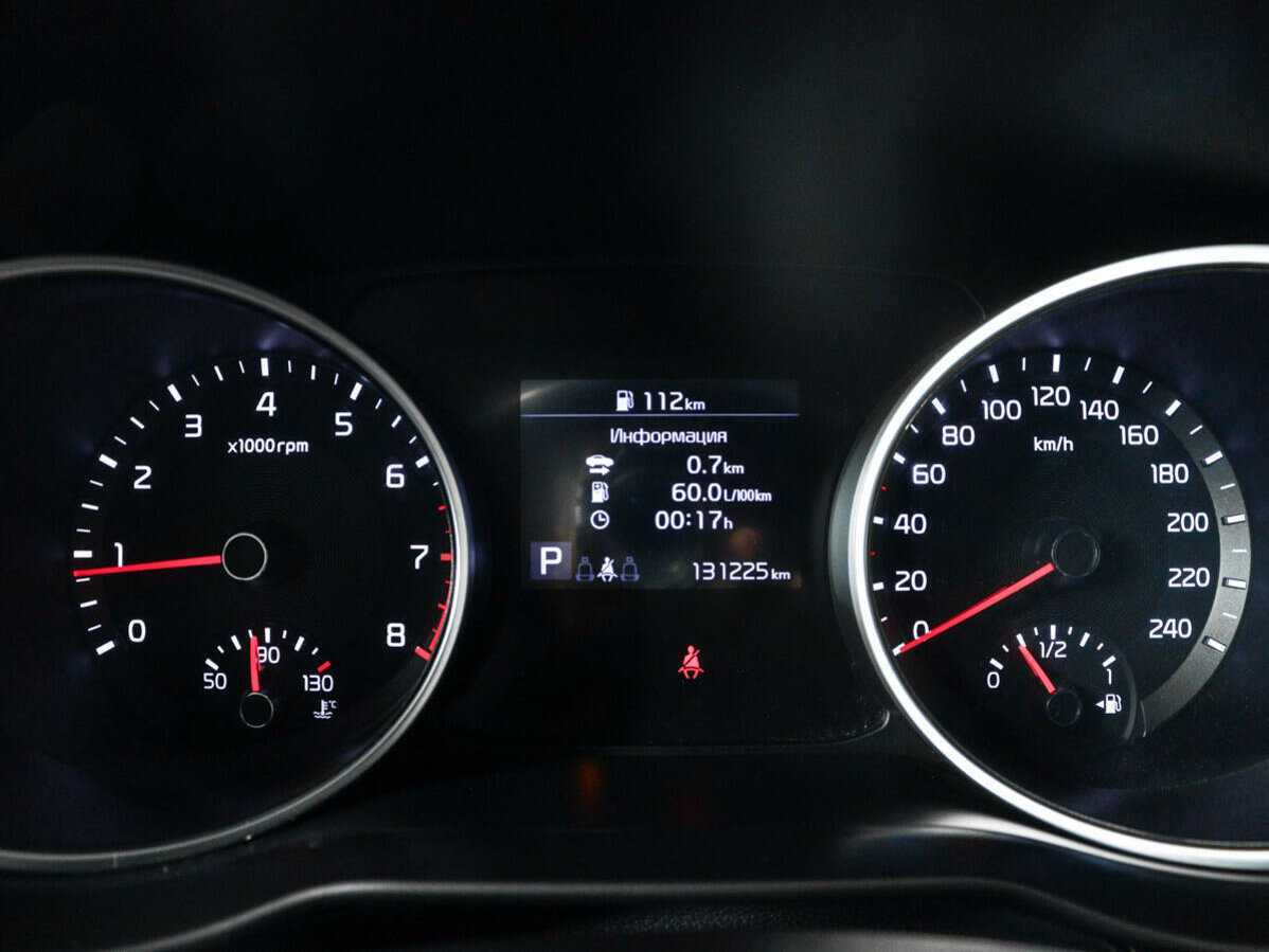 Купить Kia Ceed, 2019, 131 118 км, фото №11