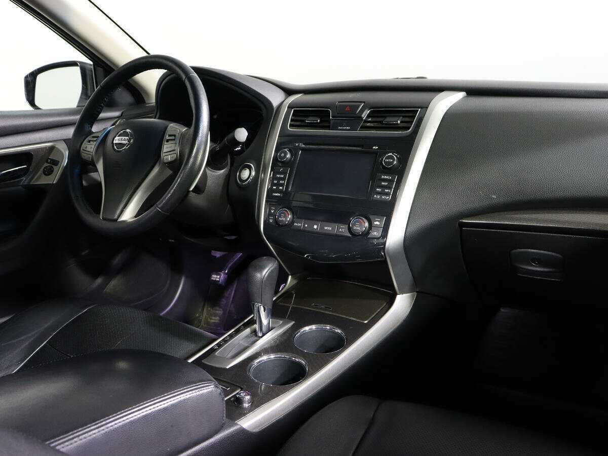 Купить Nissan Teana, 2014, 87 467 км, фото №7