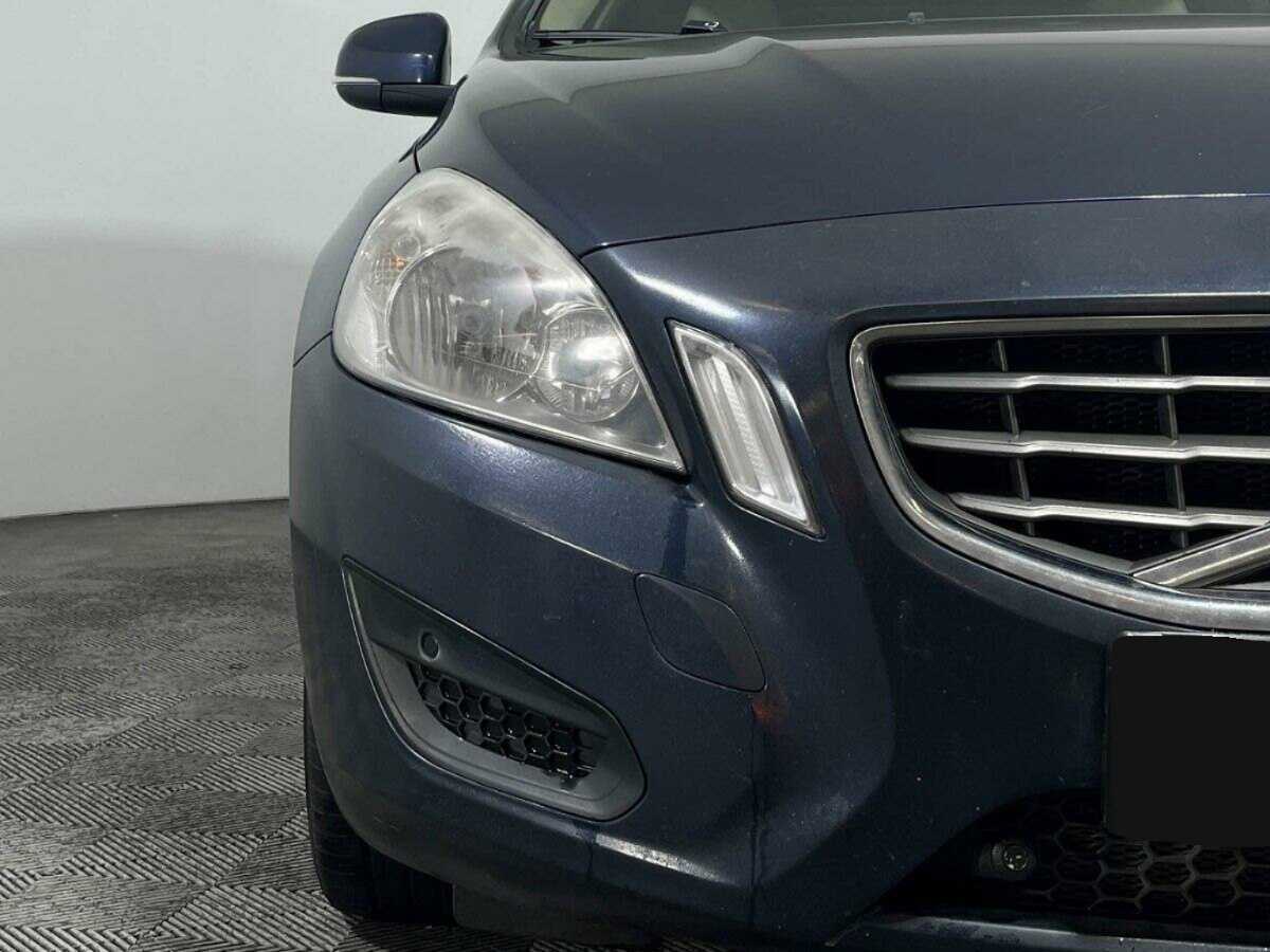 Купить Volvo S60, 2012, 153 320 км, фото №15