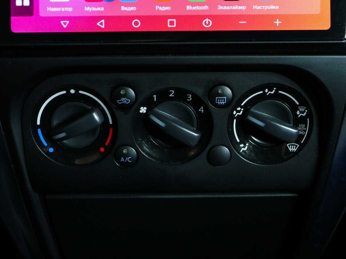 Купить Suzuki SX4, 2012, 127 928 км, фото №19