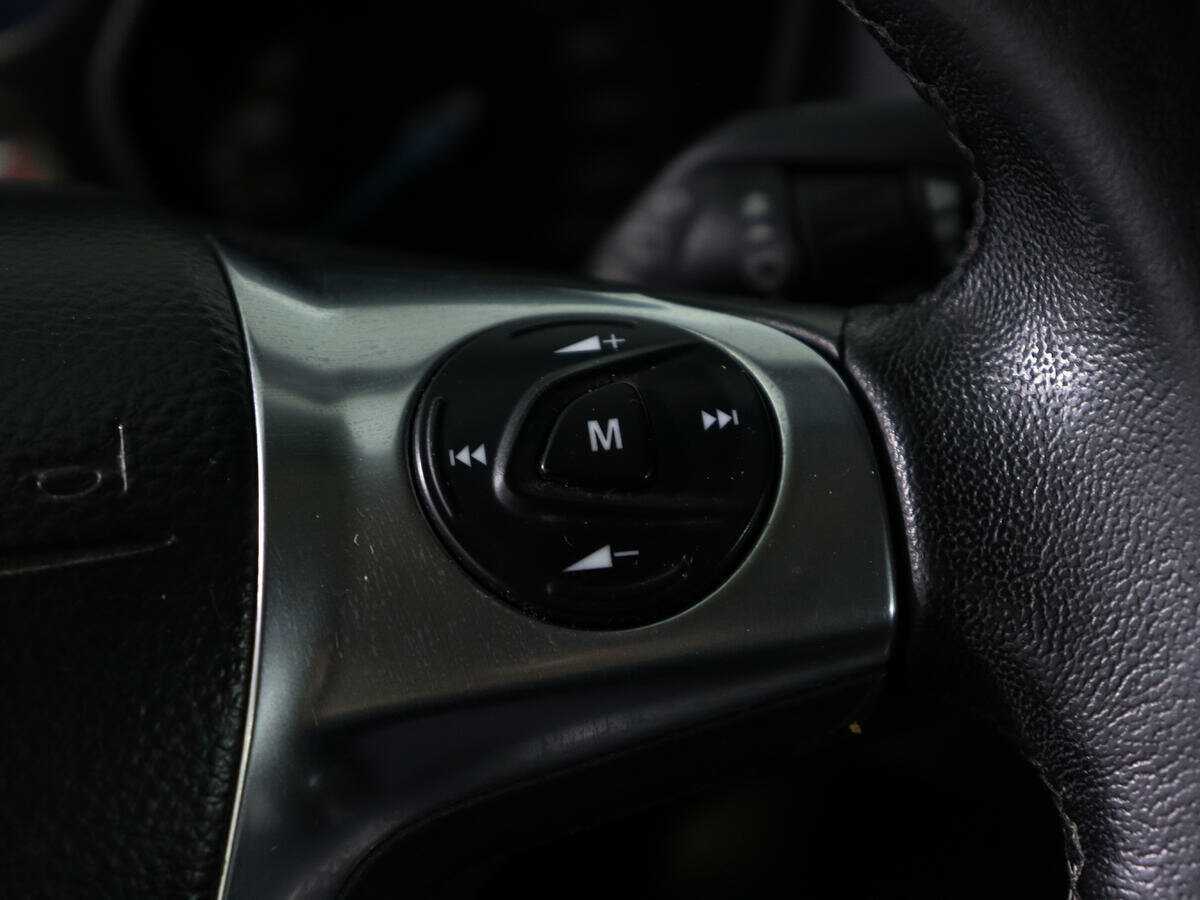 Купить Ford Focus, 2013, 269 447 км, фото №18