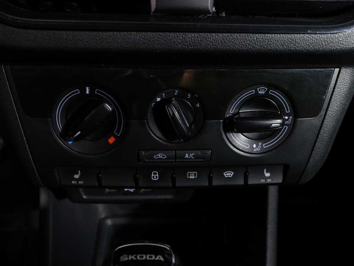 Купить Skoda Rapid, 2021, 305 956 км, фото №15