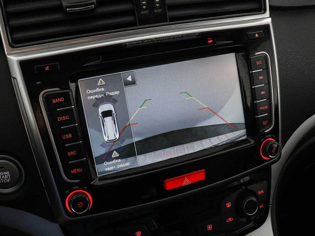 Купить Haval H6, 2017, 112 144 км, фото №13