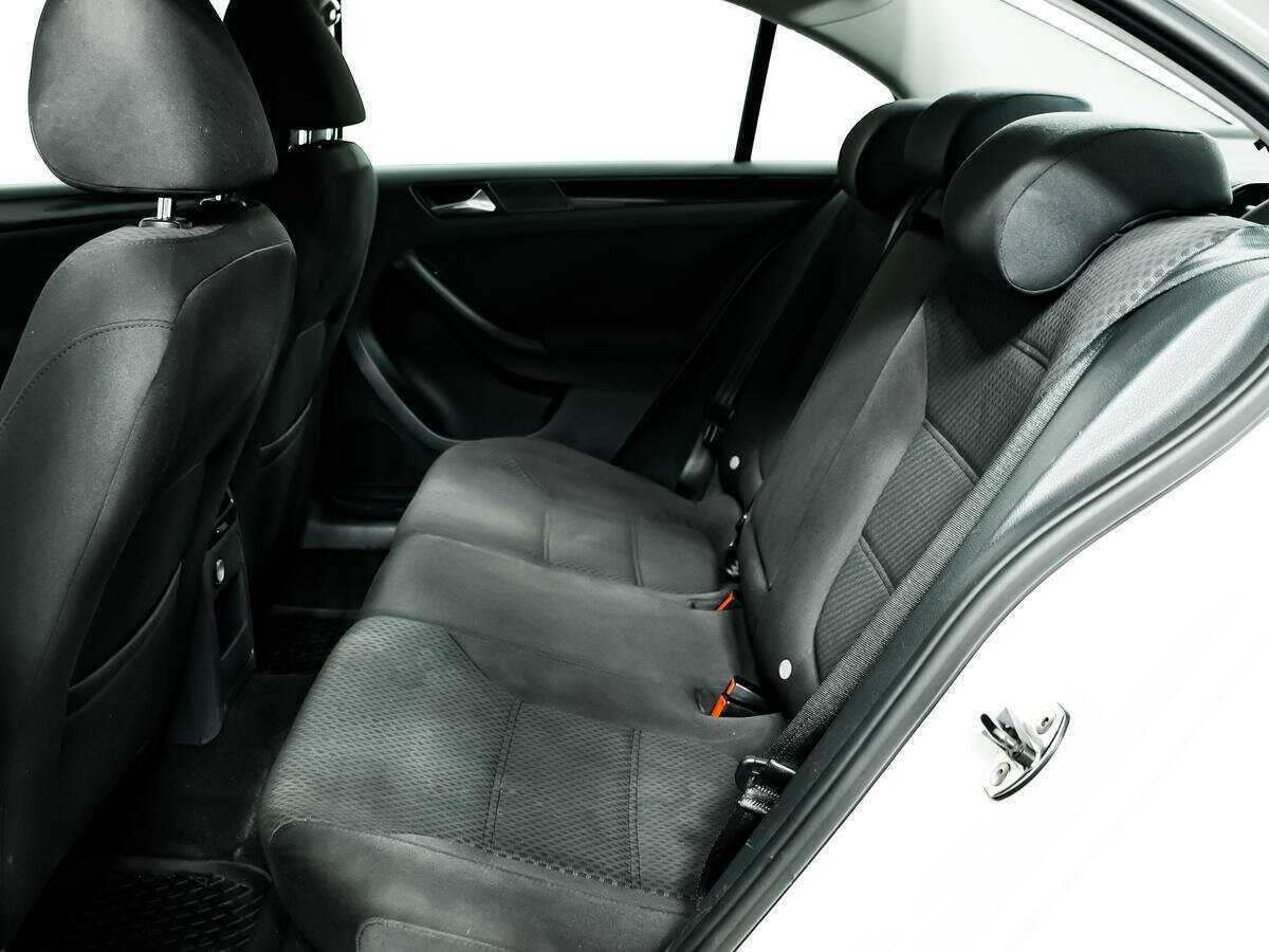 Купить Volkswagen Jetta, 2012, 159 700 км, фото №12