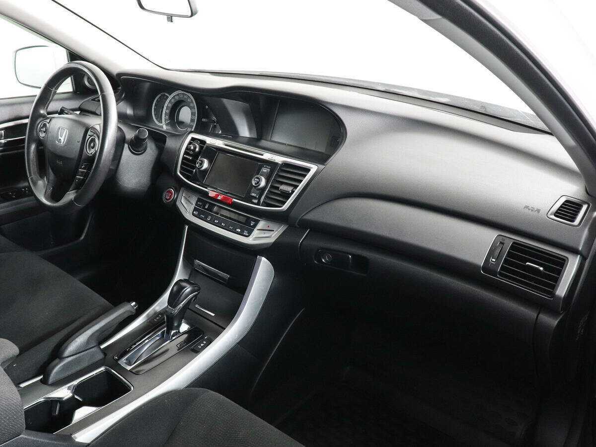 Купить Honda Accord, 2013, 150 762 км, фото №7