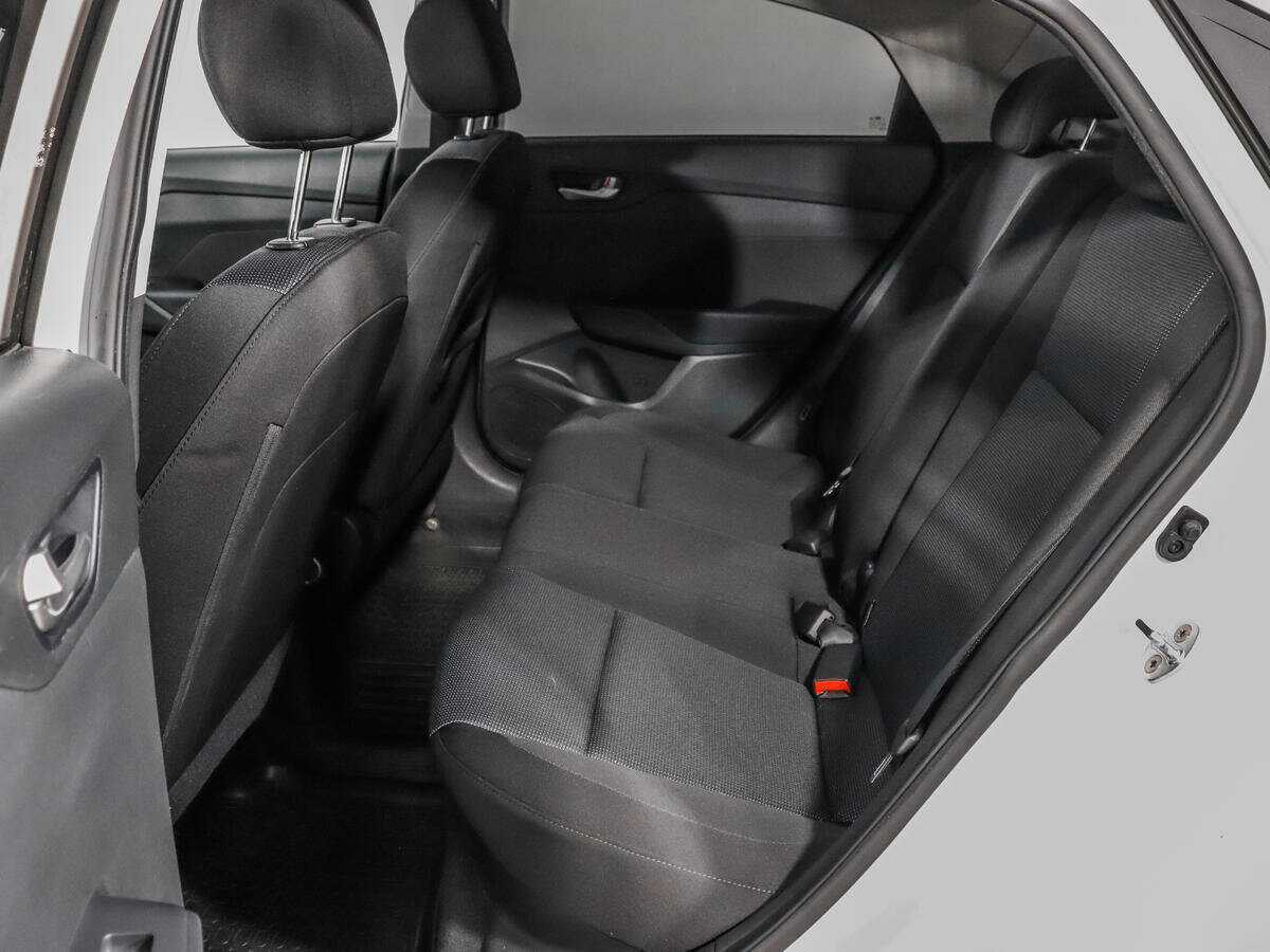 Купить Hyundai Solaris, 2021, 160 886 км, фото №10