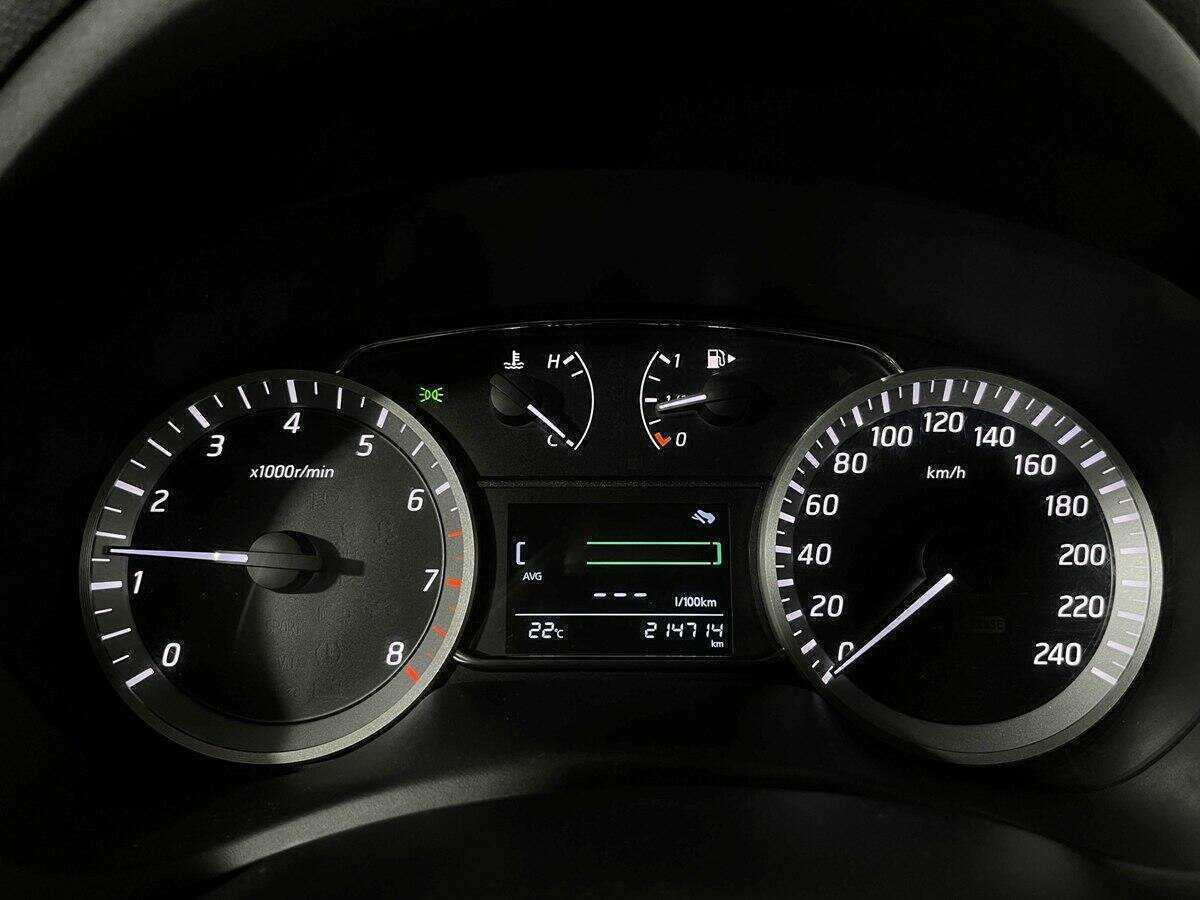 Купить Nissan Sentra, 2015, 214 704 км, фото №11