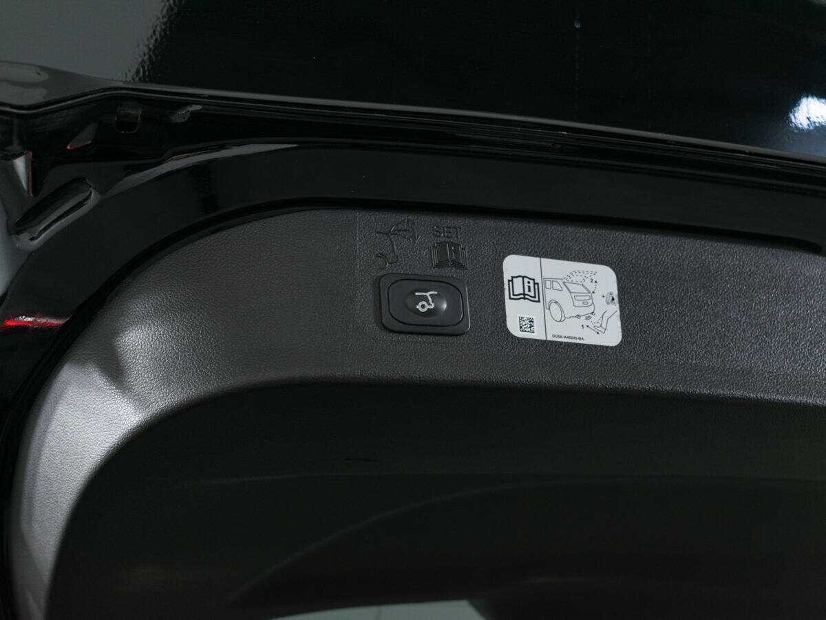 Купить Ford Kuga, 2017, 138 500 км, фото №10