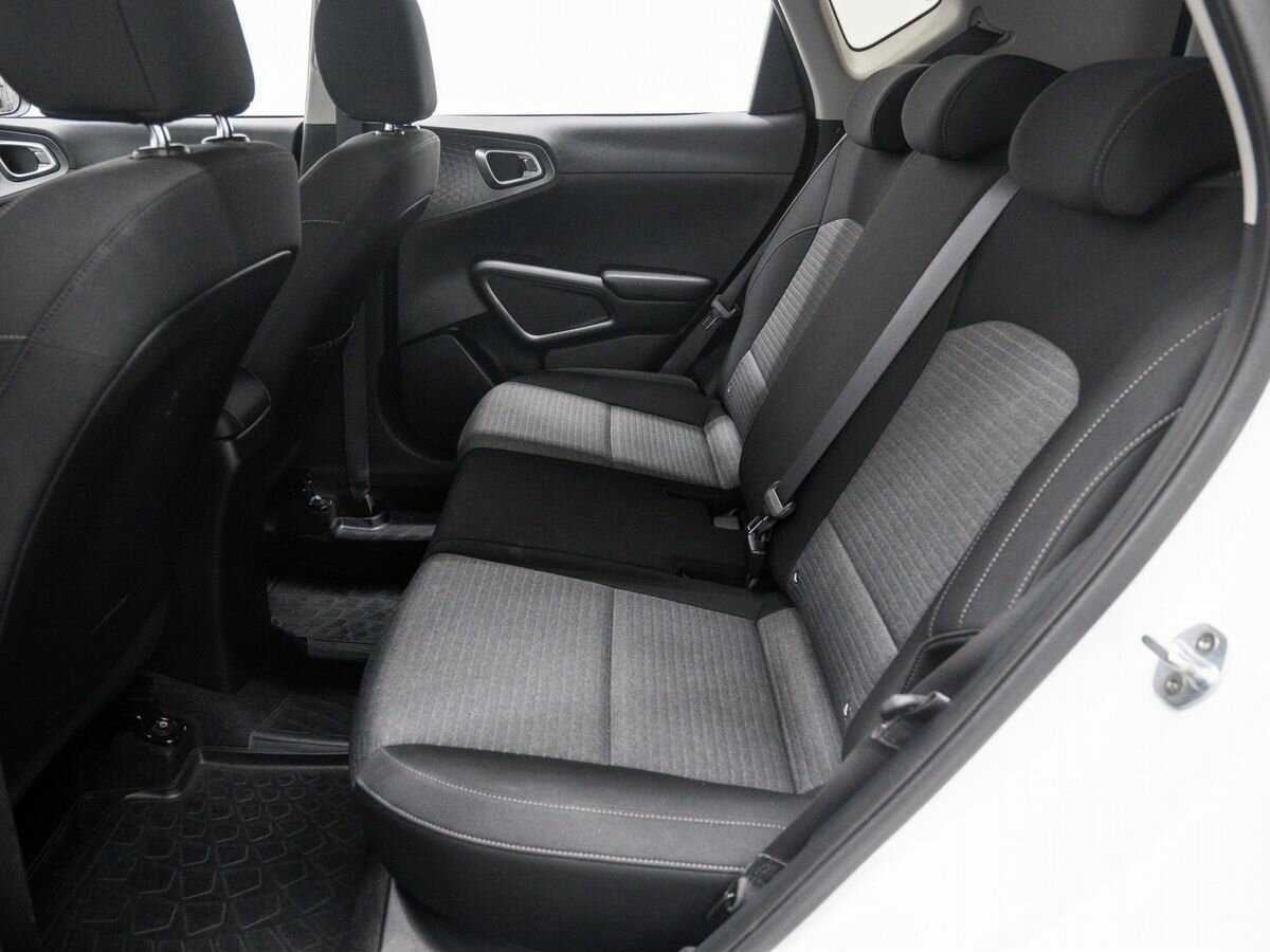 Купить Kia Soul, 2019, 86 000 км, фото №13