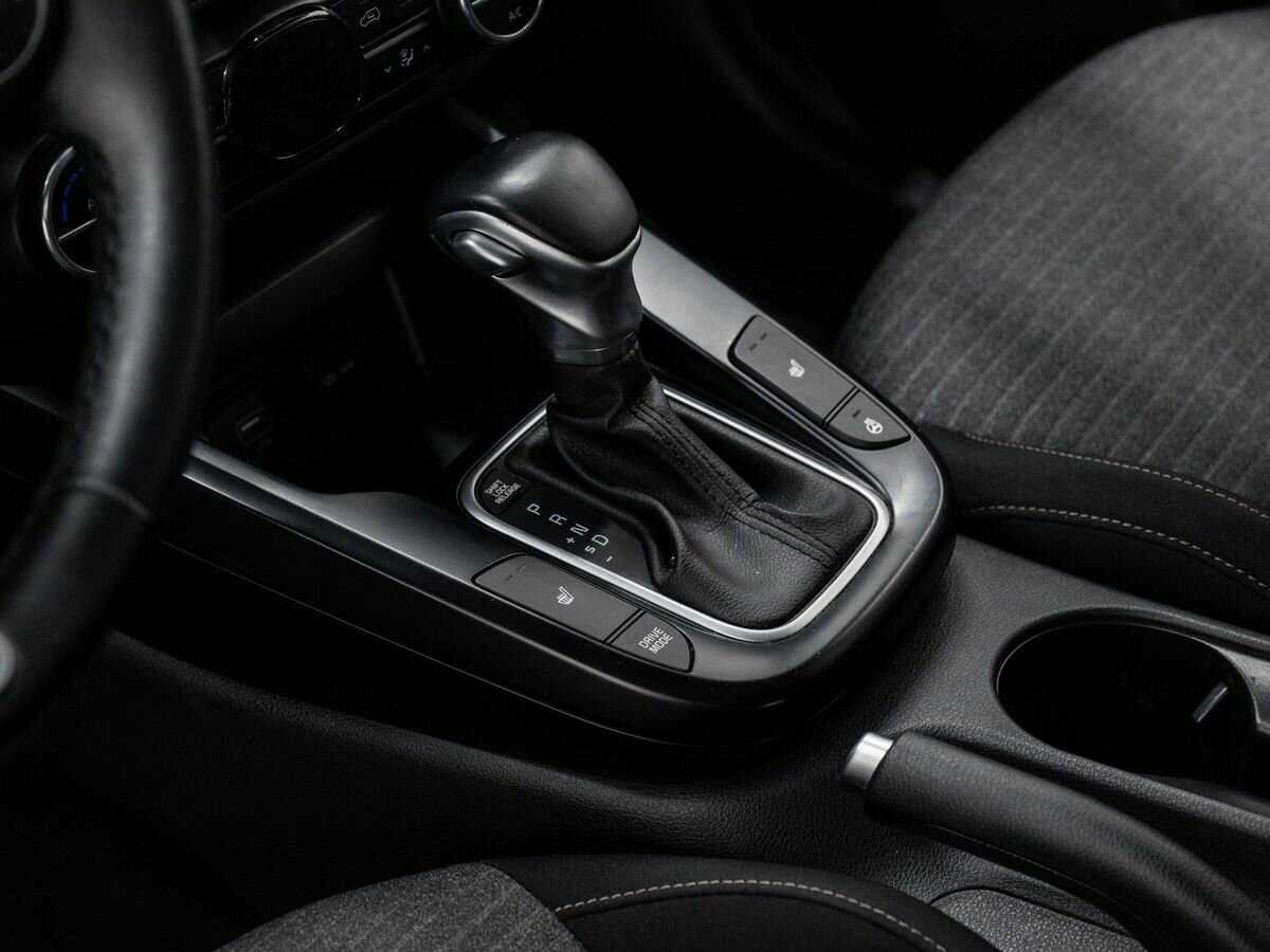 Купить Kia Soul, 2019, 86 000 км, фото №18