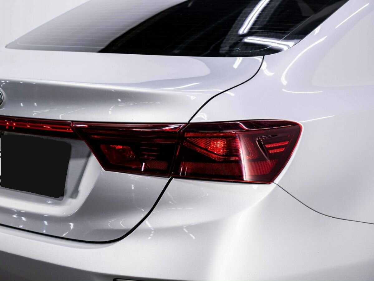 Купить Kia Cerato, 2019, 56 000 км, фото №27