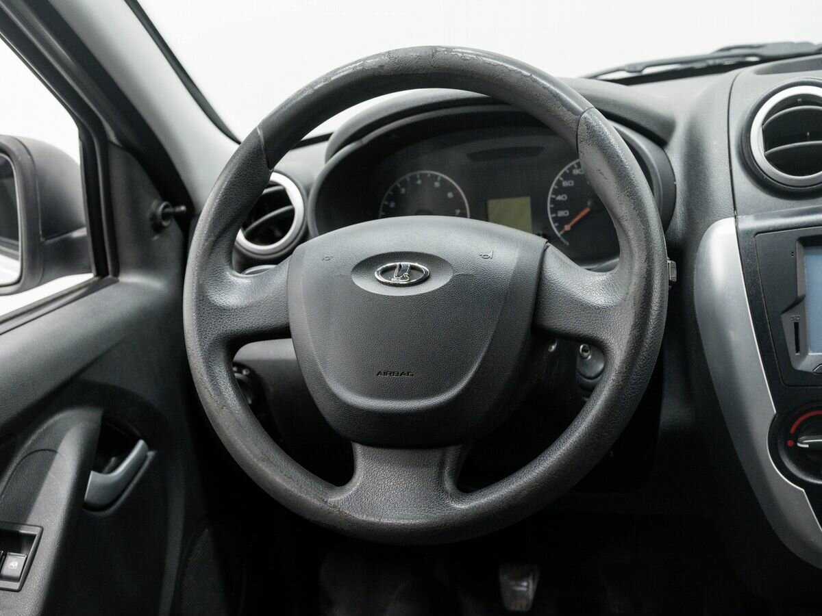 Купить Lada (ВАЗ) Granta, 2014, 176 000 км, фото №12