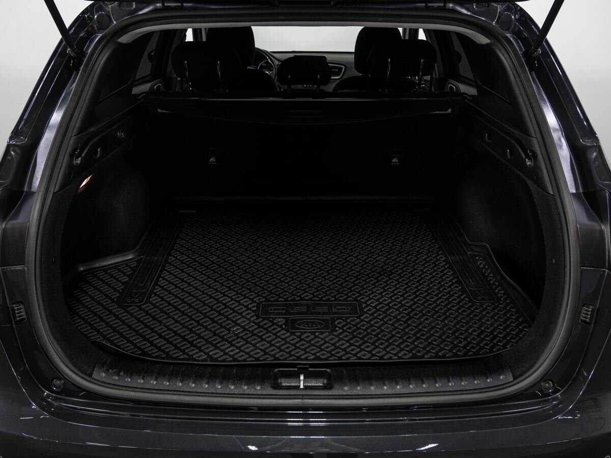 Купить Kia Ceed, 2019, 93 000 км, фото №23