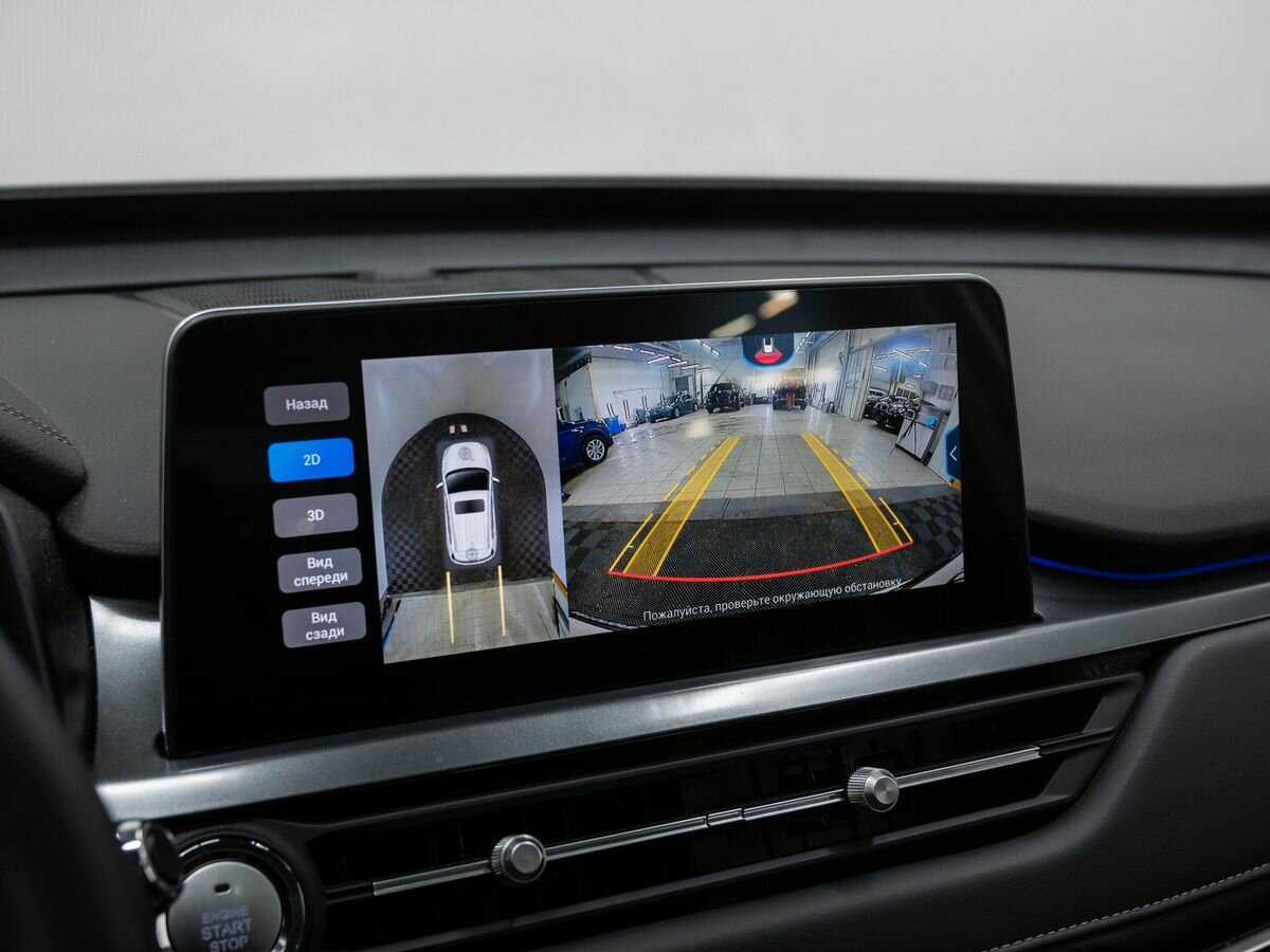 Купить CHERY Tiggo 4 Pro, 2023, 12 235 км, фото №24