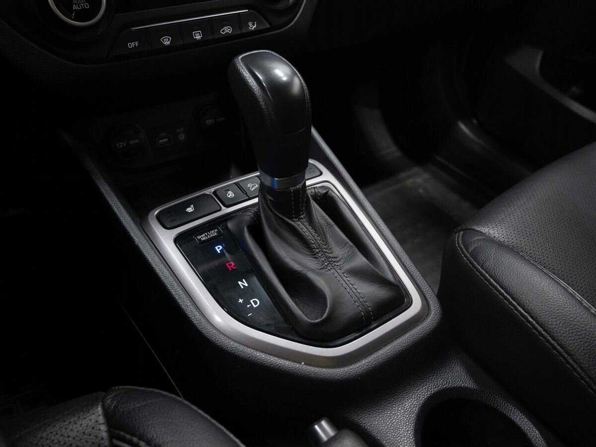 Купить Hyundai Creta, 2018, 80 000 км, фото №22