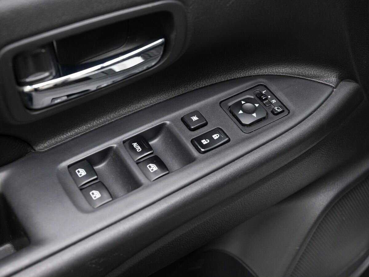 Купить Mitsubishi Outlander, 2016, 176 533 км, фото №20