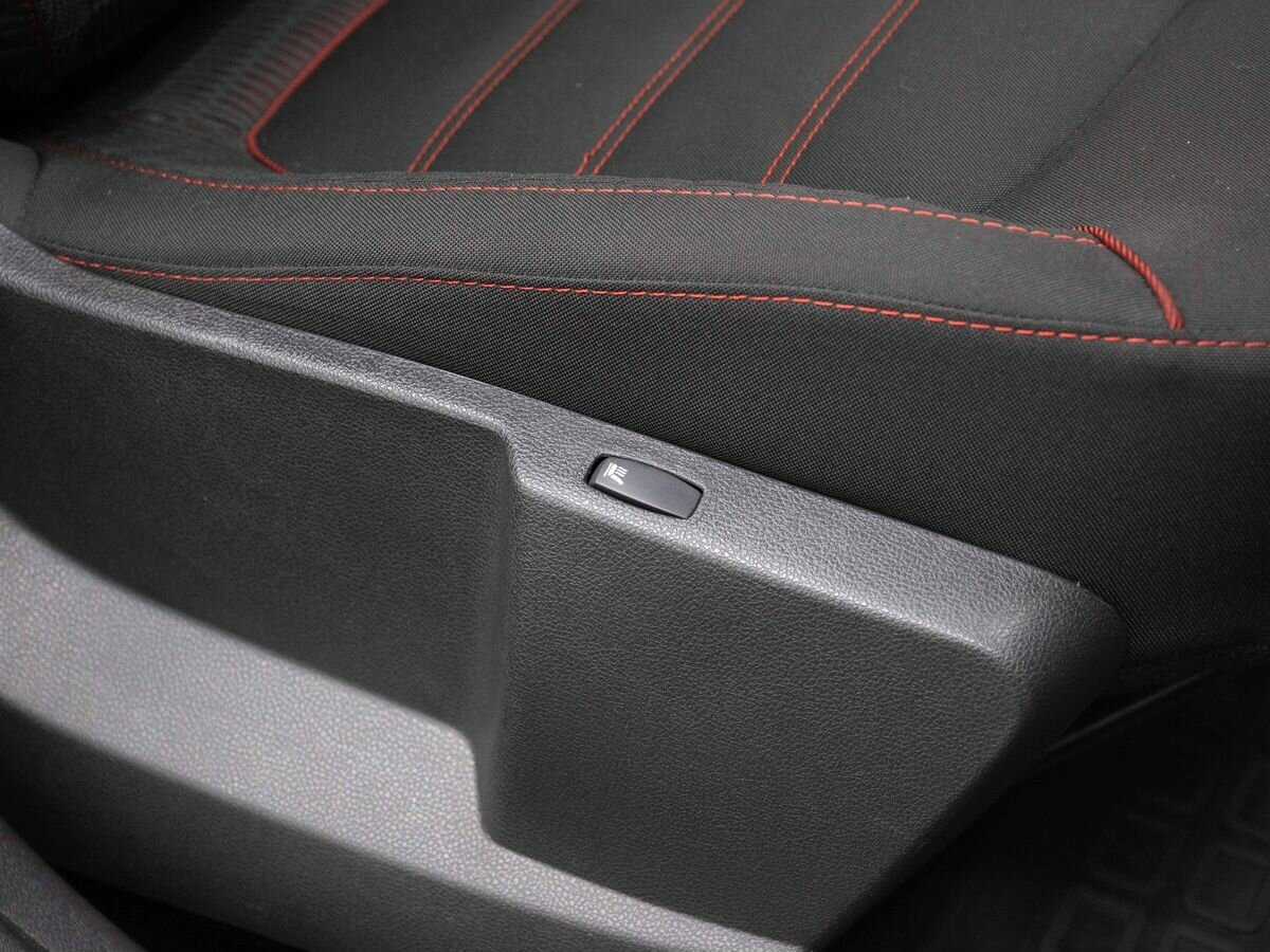 Купить Renault Kaptur, 2019, 61 625 км, фото №15