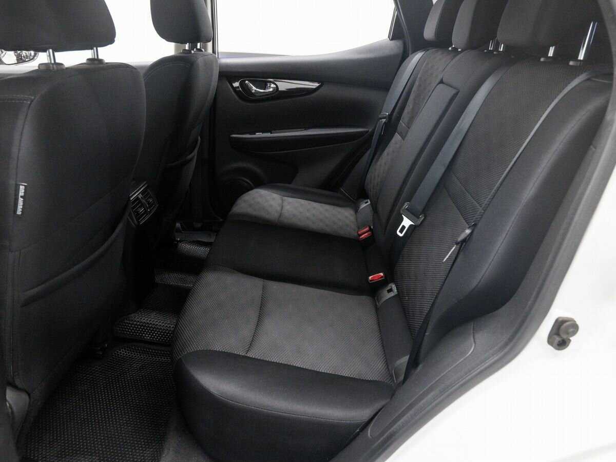 Купить Nissan Qashqai, 2017, 140 000 км, фото №13