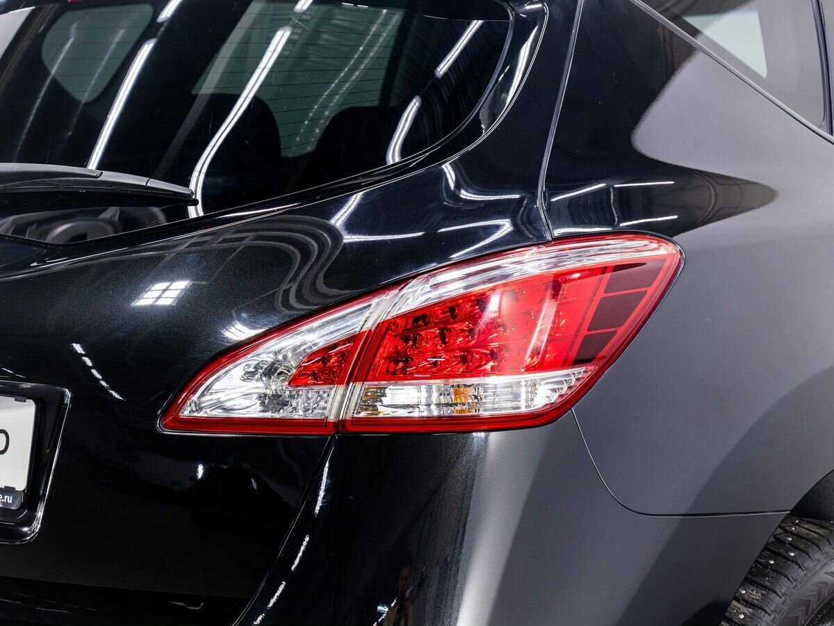 Купить Nissan Murano, 2015, 99 800 км, фото №21