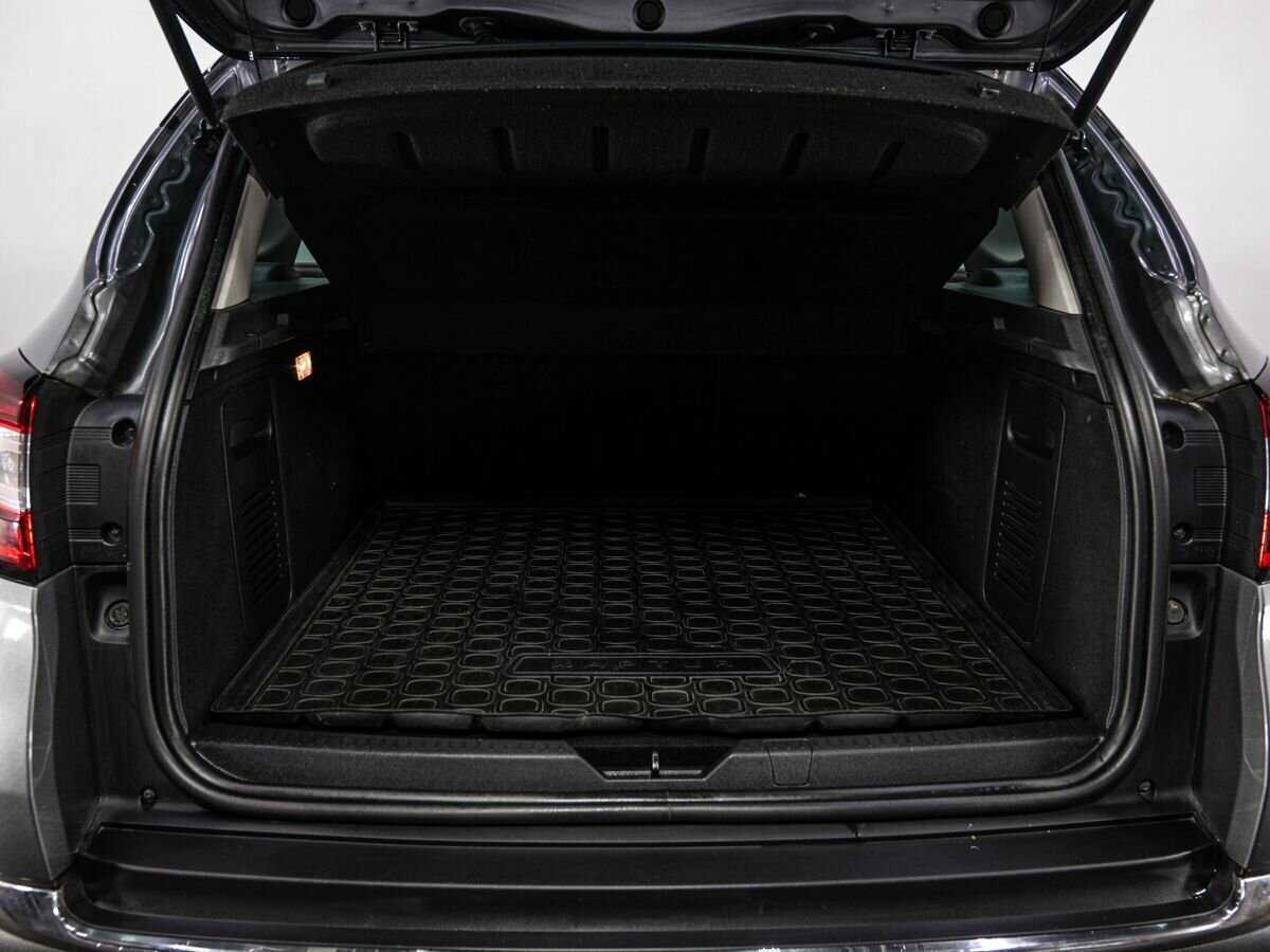 Купить Renault Kaptur, 2018, 150 305 км, фото №22