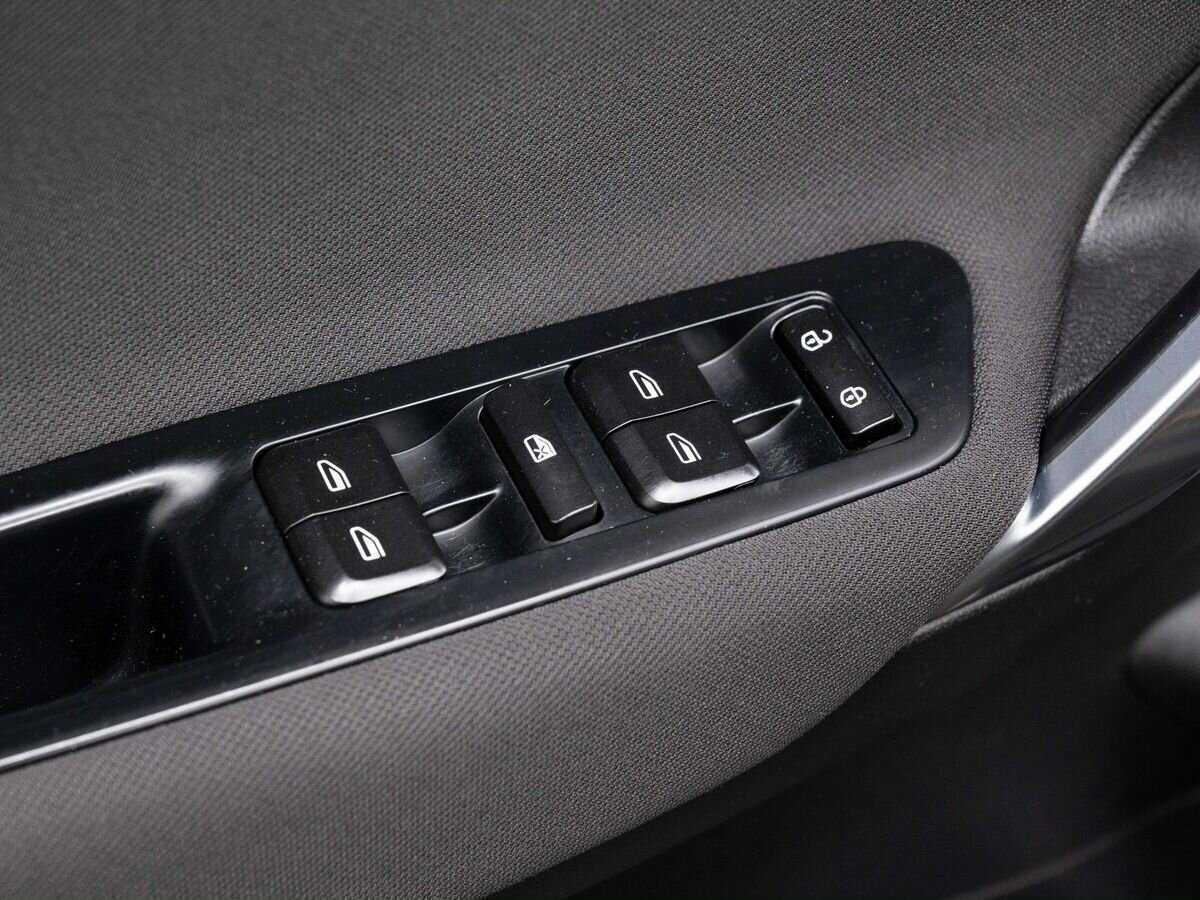 Купить Geely Atlas, 2020, 104 000 км, фото №19