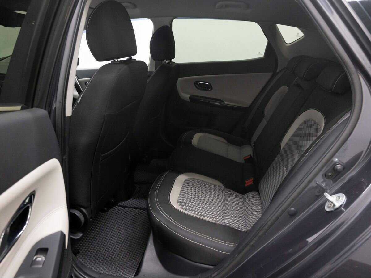 Купить Kia Ceed, 2017, 124 319 км, фото №11