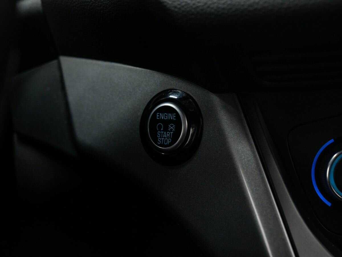 Купить Ford Kuga, 2017, 193 000 км, фото №20