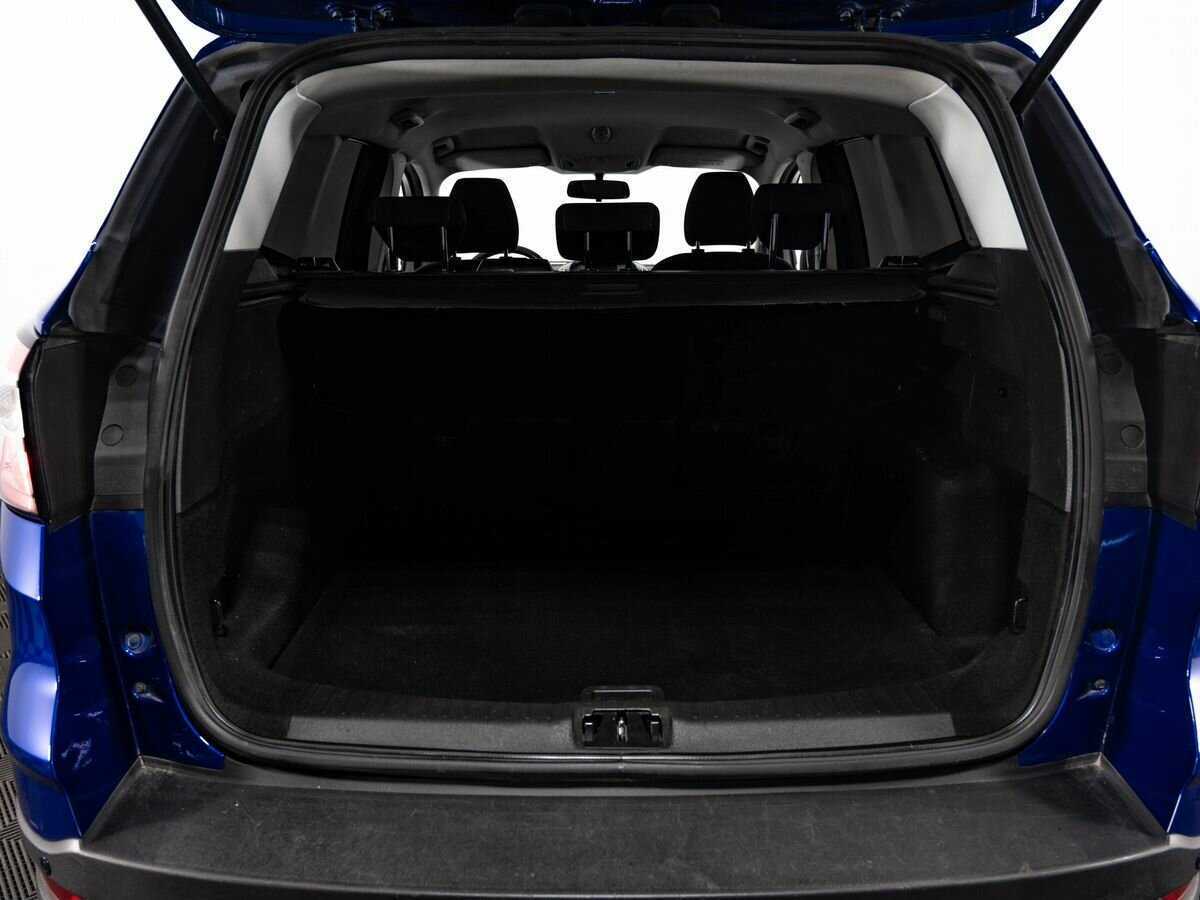 Купить Ford Kuga, 2017, 193 000 км, фото №23