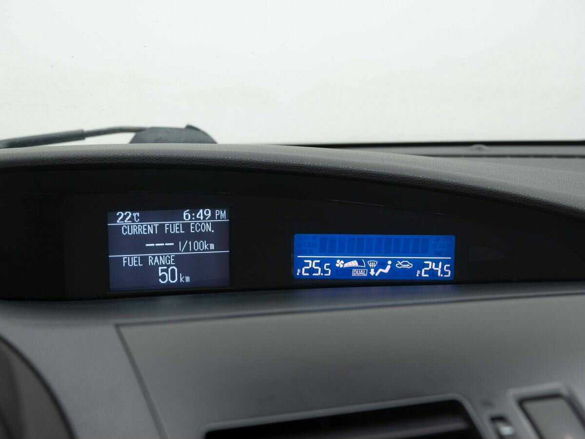 Купить Mazda 3, 2012, 251 700 км, фото №20