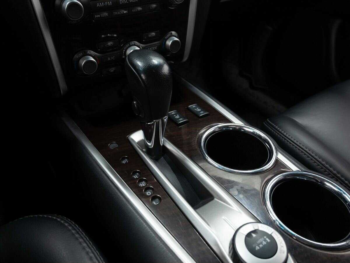 Купить Nissan Pathfinder, 2014, 180 000 км, фото №27