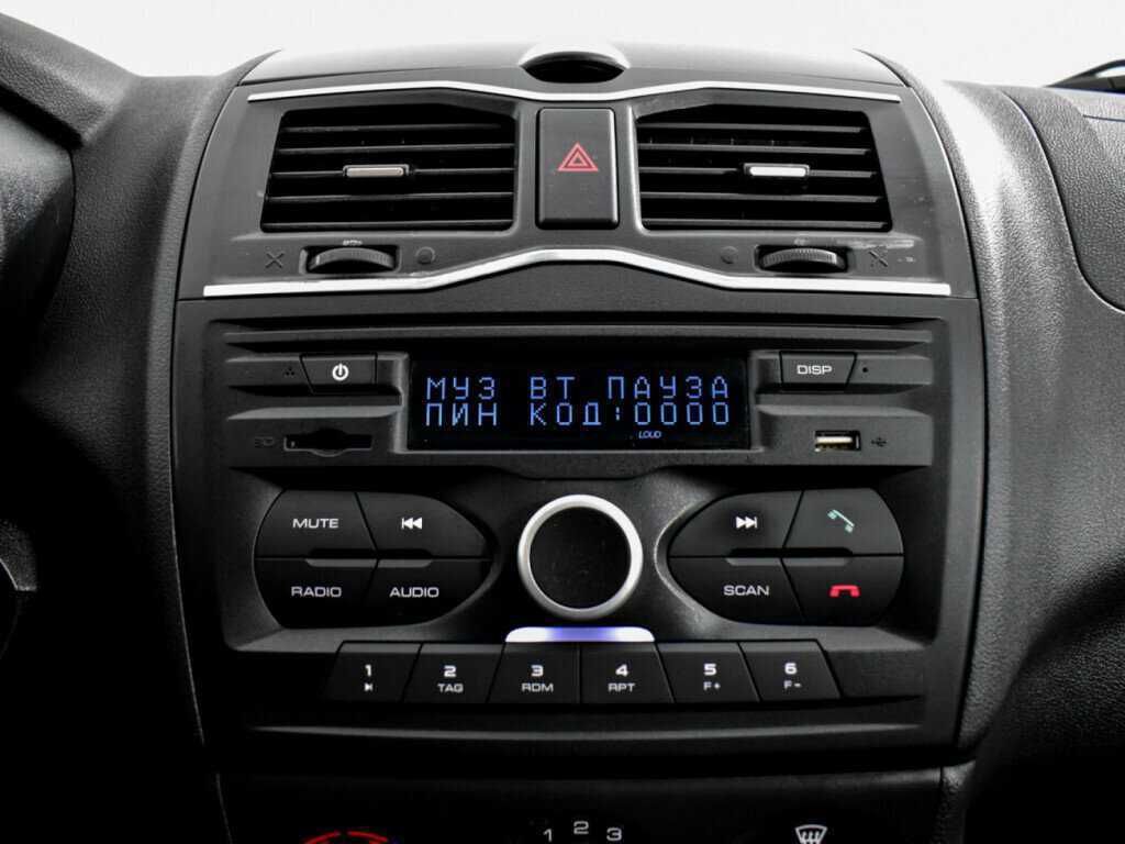 Купить Lada (ВАЗ) Granta, 2020, 52 004 км, фото №13